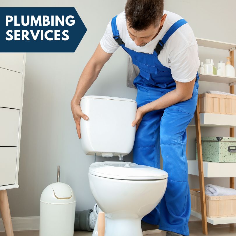 Plumbing Company in Ferndale, FL
